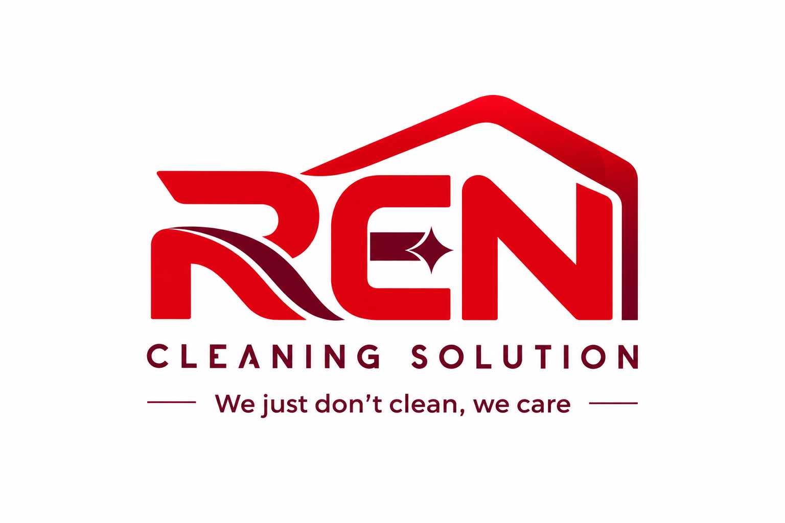 Ren Cleaning Solution